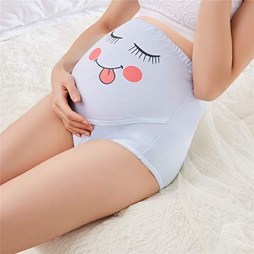 SEPMINDU Maternity Underwear: Comfort Style Your Bump!