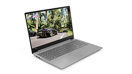 Lenovo 2018 Ideapad 330S 15.6" Laptop, Windows 10, Intel Core I5-8250U Quad-Core Processor, 20Gb (4Gb + 16Gb Intel Optane) Memory, 1Tb Hard Drive - Platinum Grey #TOP2