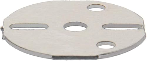 Miniatura 3 de Bombilla LED de chip de alta potencia, lámpara de reflector de aluminio, 5 W, 300 mA, fuente de luz súper brillante, lámpara de alta potencia, chip