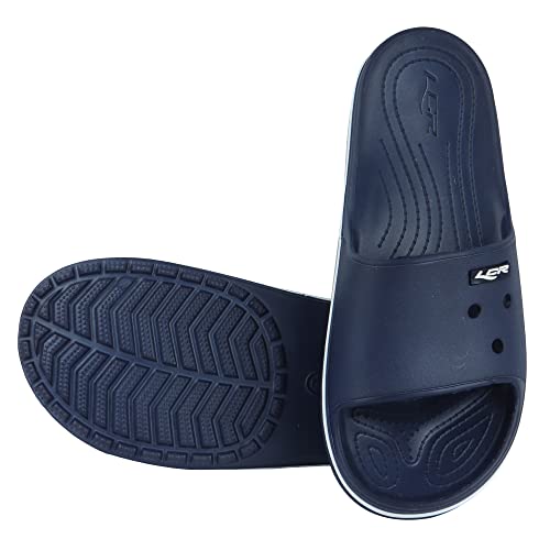 Image of LANCER mens Slip-class Flip-Flops & Slippers