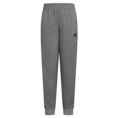 adidas Boys' Iconic Tricot Jogger Pants