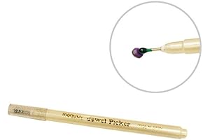 Marvy Uchida Jewel Picker Pen Setter Tool for Crystal Rhinestones