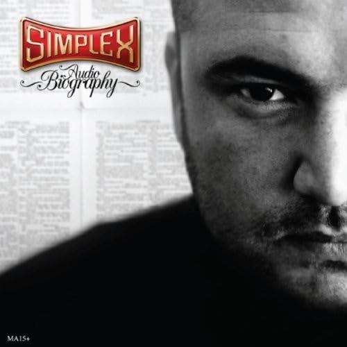 Simplex - Audio Biography - Amazon.com Music