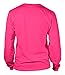 SIS Compass - Sister Military Armed Forces Unisex Long Sleeve Shirt (Pink, XXX-Large)