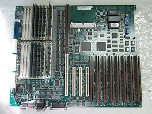 Digital - DEC 54-25647 D01, DS20E BACKPLANE POWER SPY, 5025646-01 D01 - 54-25647