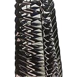 URBNLIVING Illuminated Christmas Tree Cone Pyramid LED Light Tower 3 Sizes - Festive Fairy Lights Decoration for Indoors & Outdoors, Elegant Xmas Display Holiday Decor for Home & Garden - Image 2