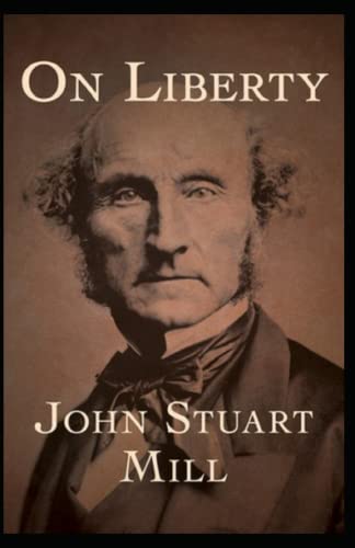 On Liberty(classics illustrated)