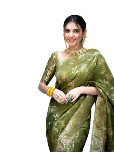 Image of Flosive WOMEN SAREE