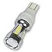 Safego 2x T15 W16W 921 912 LED Bombillas 15SMD 3030 Para el...