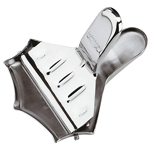 Paderno 41606-01 Spremilimone in Acciaio Inox