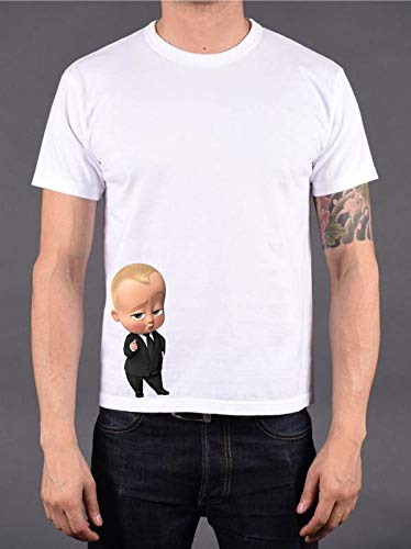 boss baby tshirts