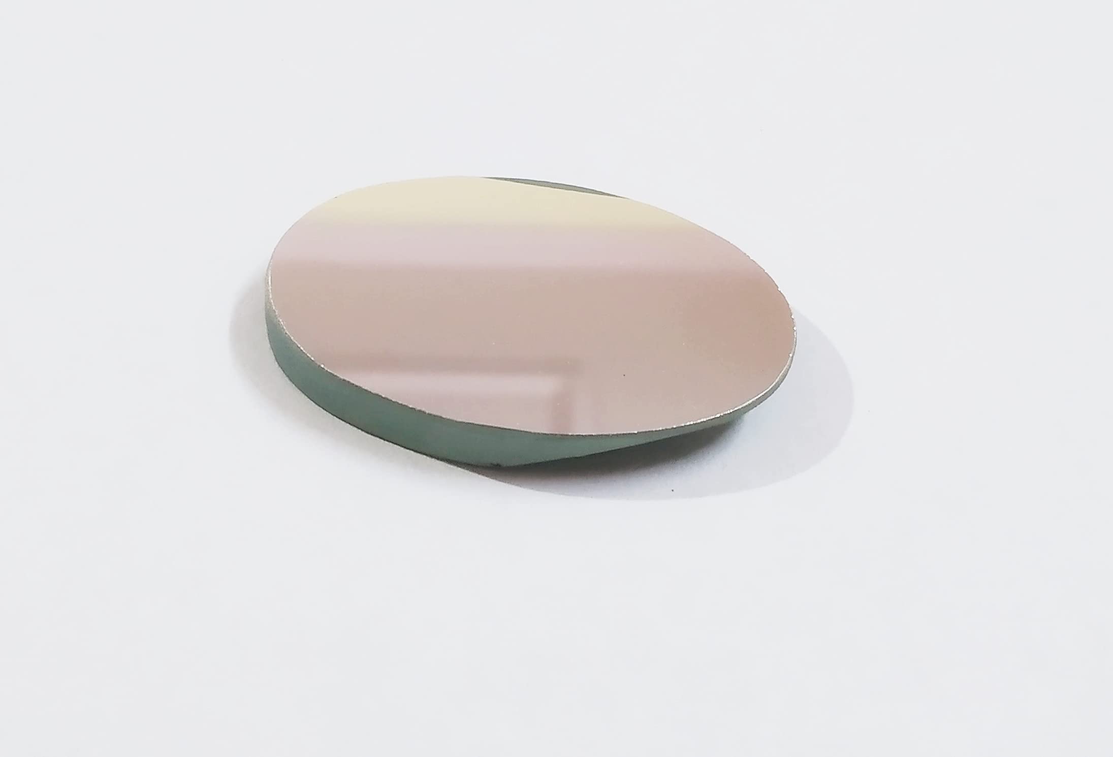 25x40 mm secondary mirror for reflector telescope, lambda /4 accuracy.-picture-28