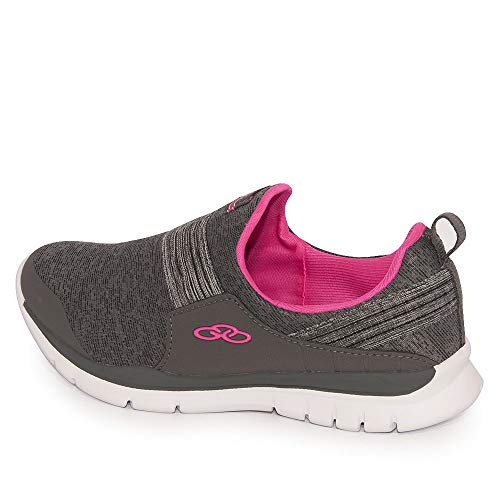 Tênis Olympikus Kiss 2