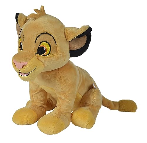 Animal en peluche Disney Les amis animaux 25 cm - vue 8