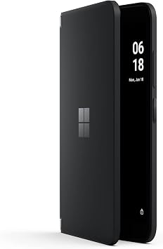 Microsoft Surface Duo 2 256GB, Obsidian