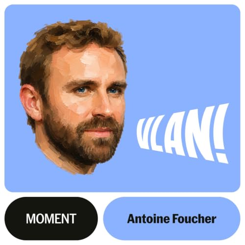 [Moment] Pourquoi la France est autant endett&eacute;e avec autant d'impots? avec Antoine Foucher