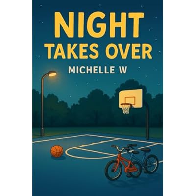 Night Takes Over