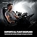 Next Level Racing Flight Simulator Microsoft Flight Simulator Edition - Seat