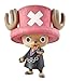 One Piece Tony Tony Chopper Ver. 2 Portraits of Pirate ExModel Figure Strong World Edition Figure by Animewild