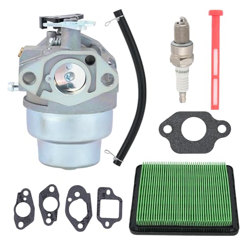 Savior GCV160 Carburateur pour Honda GCV160 GCV160A GCV160LA HRB216 HRS216 HRR216 HRT216 HRZ216...