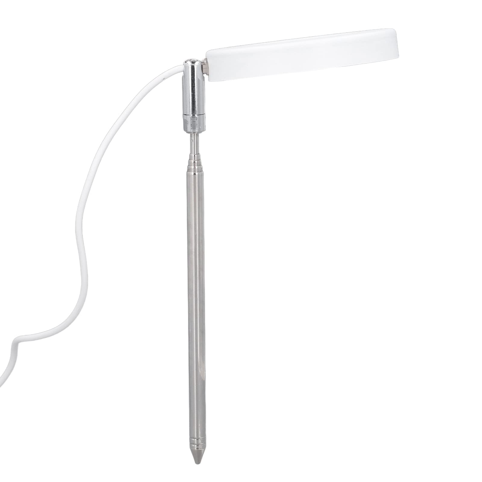 Lampa LED do wzrostu roślin Lampa LED do wzrostu roślin Pełne spektrum Wysuwana lampa wypełniająca z regulacją jasności do roślin domowych