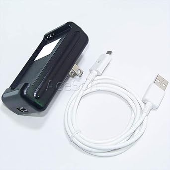 High Grade Special Rapid Business Multi-Purpose Spare attery Charger Data Sync Cable Compatible with Samsung Galaxy J3 Orbit S367VL Straight Talk/TracFone/Net10 Phone