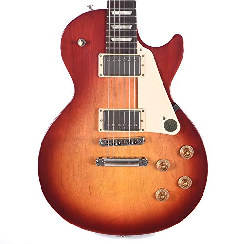 Les Paul Tribute Satin Cherry Sunburst
