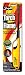 RV Butane Lighter, Wind Resistant, Disposable, 1/pk Assorted Black/Red