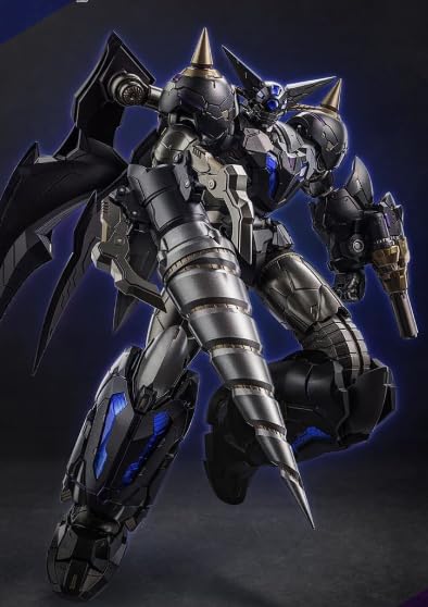 Amazon | 「AC」 CCSTOYS ARTIFACT-X ゲッターロボ大決戦 漆黒ゲッター