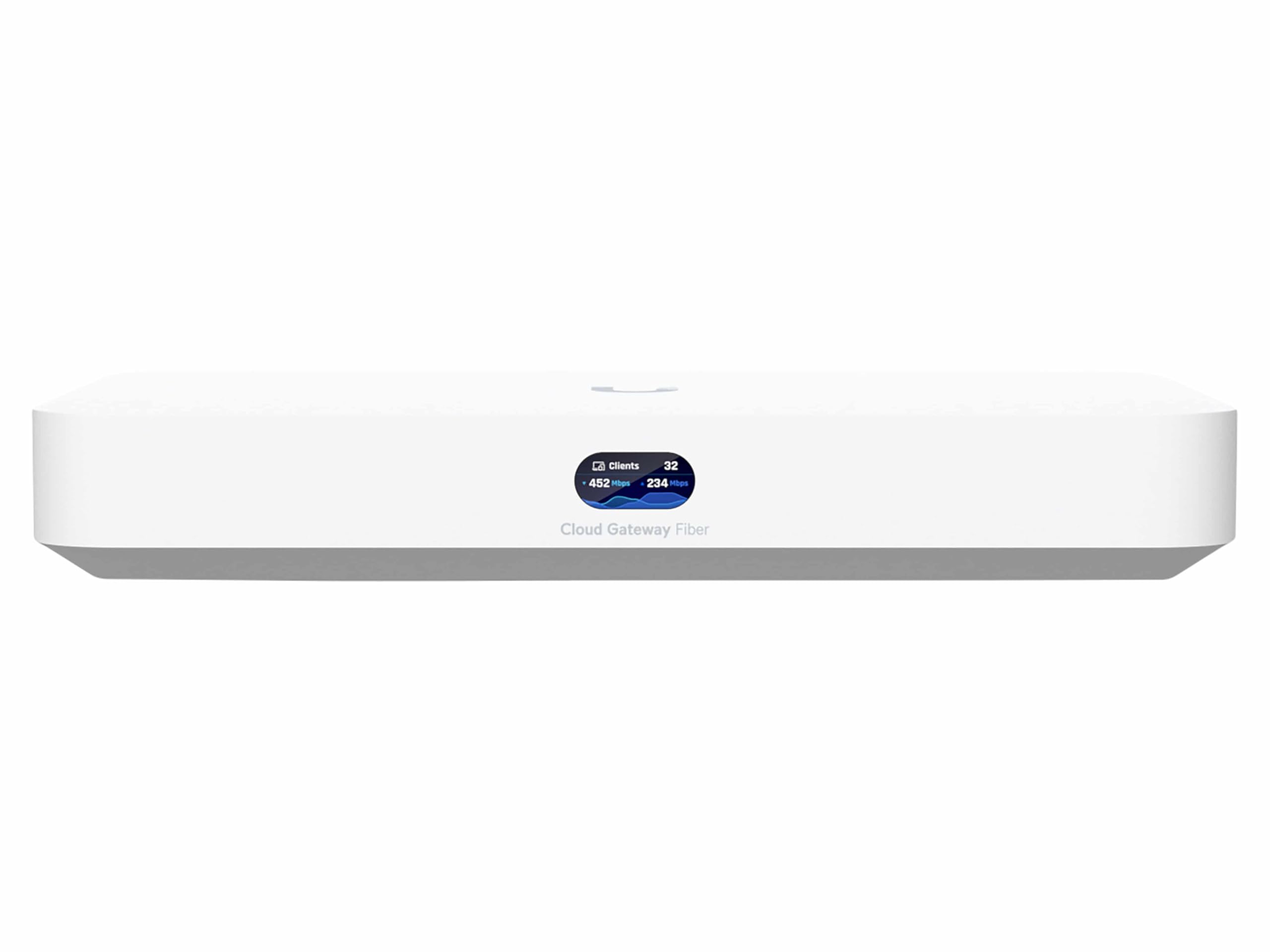 Ubiquiti UcG-Fiber (30w) Gateway/controller 10, 100, 1000, 2500, 10000 Mbit/s