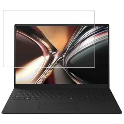 ClearView LG gram Pro 16 16Z90U 16Z95U 2026�N���f�� 16�C���`�p �t�� �ی� �t�B���� ������ ���ׂ��� �R�� �R�E�C���X �^�C�v ��ʃt�B���� ���{��