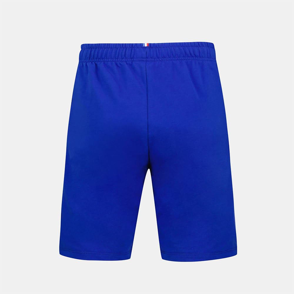 Le Coq Sportif-ESS Short Regular N°1