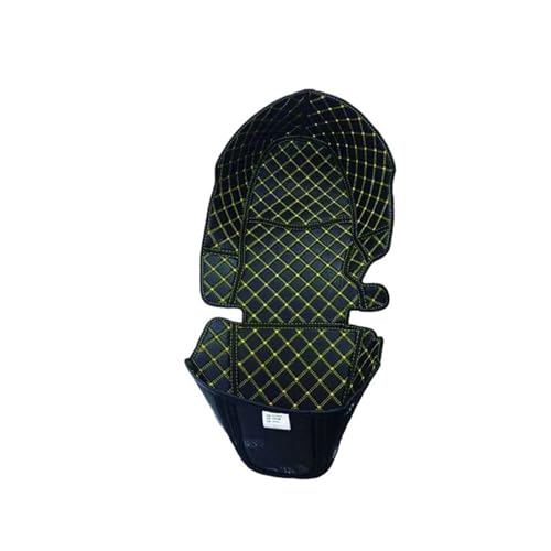 Forro de maletero de motocicleta Xmax 300: protector ideal para tus viajes diarios 2