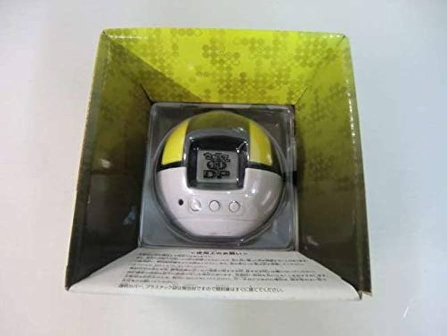 新品未開封/ポケモンアドベンチャー さがしてゲットDP モンスターボールタイプ ポケモンアドベンチャー さがしてゲットDP《モンスターボール