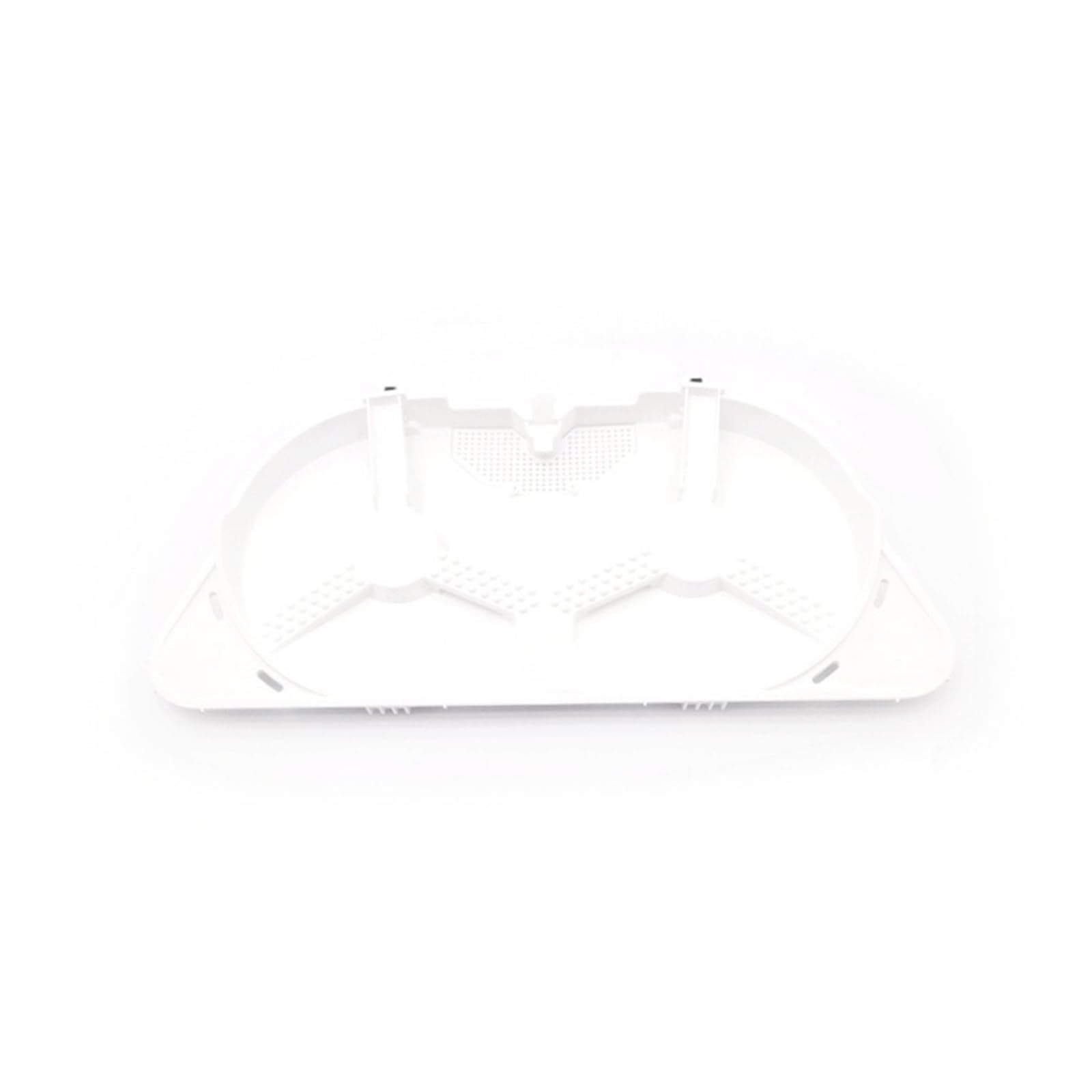 AIWERBNMALE Robot vacuum cleaning tray Compatible With Dreame Mop Cleaning Station Tray Mop Mount L10s Ultra Gen 2 Robot Vacuum Cleaner Spare Accessory Parts