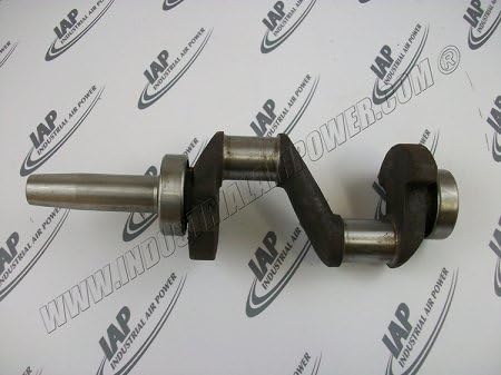 97338081 Cigüeñal – Diseñado para su uso con compresores de aire Ingersoll Rand 97338081 Cigüeñal – Diseñado para su uso con compresores de aire Ingersoll Rand