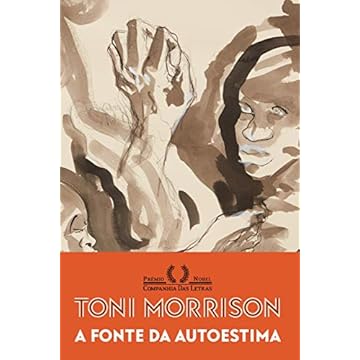 Capa do livro A fonte da autoestima: Ensaios, discursos e pensamentos