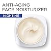 LOreal-Paris-Skincare-Revitalift-Anti-Aging-Night-Cream-Face-Moisturizer-with-Pro-Retinol-and-Centella-Asiatica-Paraben-Free-Non-Comedogenic-Suitable-for-Sensitive-Skin-17-oz L'Oréal Paris Revitalift Anti-Wrinkle and Firming Face Night Cream, Pro Retinol 1.7 oz