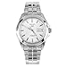 Produktbild Seiko Damen-Armbanduhr Solar Analog Quarz Edelstahl SUT234P1