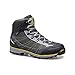 Produktbild Tecnica Herren Makalu IV GTX MS Bergschuh, grau, 47 EU