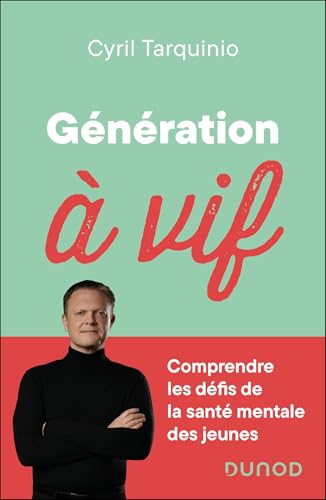 Génération à vif: Comprendre les défis de la santé mentale des jeunes