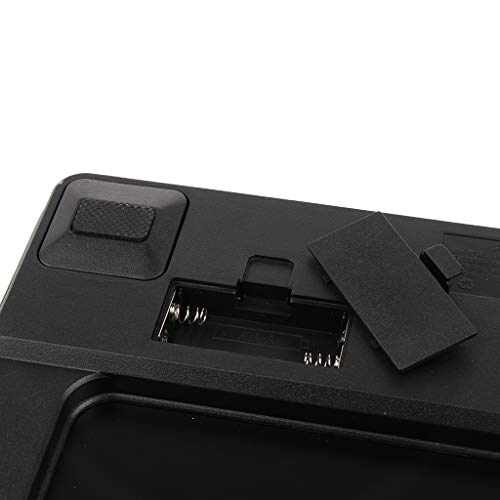 Balance de poids électrique pour la perte de poids et suivi fitness ultra précis LCD