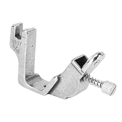 AYNEFY Pie Prensatelas para Máquina de Coser Acero miniatura 2