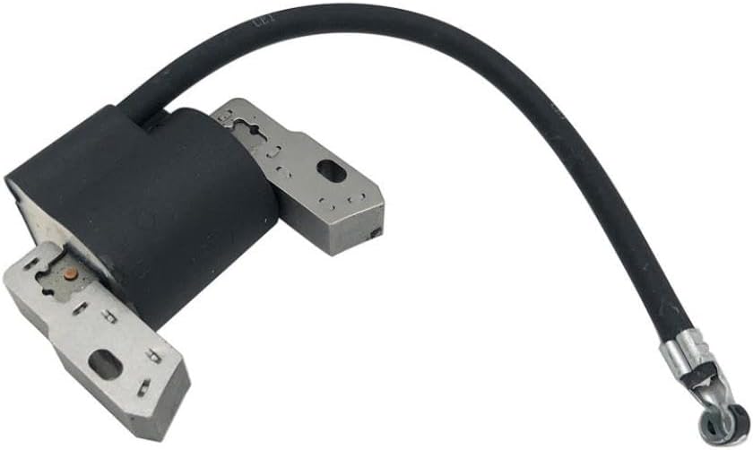 Compatible With Ignition Coil Armature For B&S 591420 496914 793281 793352 792594 395489 398593 Aftermarket Replacement