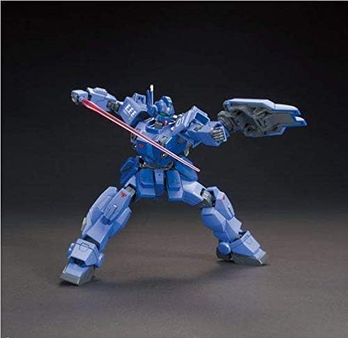 海外 正規品 ガンプラ 戦慄のブルー プラモデル Www Smithsfalls Ca