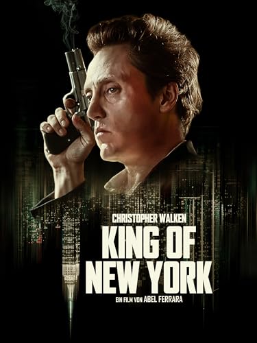 King of New York