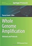 laser genetics nd3x50 long distance laser designator  Whole Genome Amplification: Methods and Protocols (Methods in Molecular Biology, Band 1347)