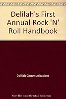 The Delilah Rock & Roll Handbook 0887150020 Book Cover
