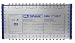 Produktbild Spaun SMK 17169 F Kaskadierbare Multischalter (Standard-Klasse, 16x Ausgänge)