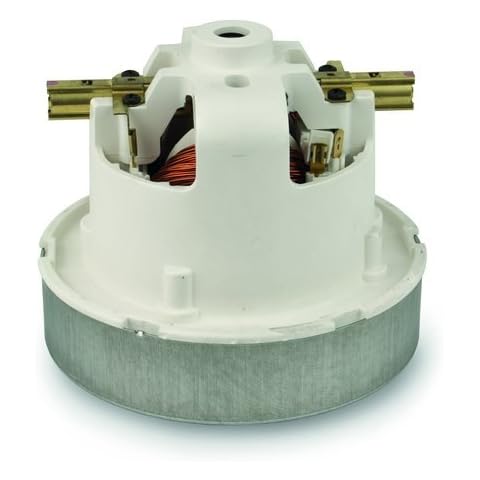 Motor ametek Global ø139 H124 Cod. e0643000032 para central extractoras - 1500 W Cover